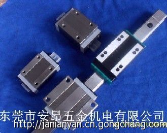 STAF導(dǎo)軌與BGXH15FN系列 如何精準(zhǔn)挑選工業(yè)導(dǎo)軌？